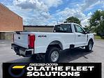New 2025 Ford F-250 XLT Regular Cab 4WD Pickup for sale #C51306 - photo 5