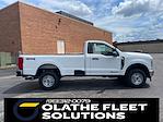 New 2025 Ford F-250 XLT Regular Cab 4WD Pickup for sale #C51306 - photo 6