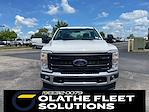 New 2025 Ford F-250 XLT Regular Cab 4WD Pickup for sale #C51306 - photo 8