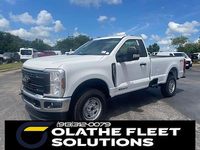 2025 Ford F-250 Regular Cab 4x4 Pickup for sale #C51307 - photo 1