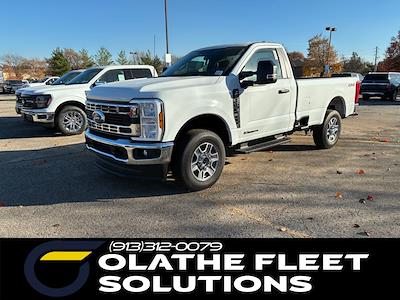 2025 Ford F-250 Regular Cab 4WD Pickup for sale #C51308 - photo 1