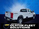 2025 Ford F-250 Regular Cab 4x4 Pickup for sale #C51308 - photo 5