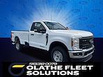 2025 Ford F-250 Regular Cab 4x4 Pickup for sale #C51308 - photo 7