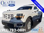 2025 Ford F-150 Regular Cab 4WD Pickup for sale #C51308A - photo 1