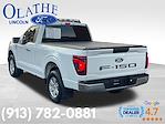 Used 2025 Ford F-150 XL Regular Cab for sale #C51308A - photo 2