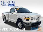 Used 2025 Ford F-150 XL Regular Cab for sale #C51308A - photo 19