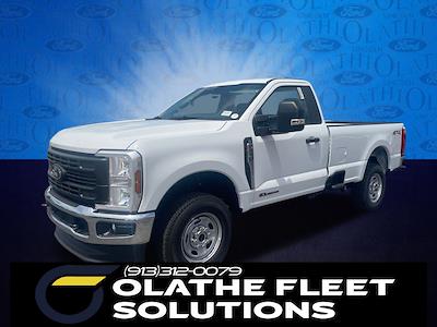 2025 Ford F-250 Regular Cab 4x4 Pickup for sale #C51310 - photo 1
