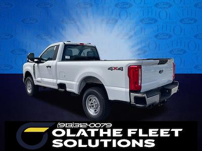 2025 Ford F-250 Regular Cab 4x4 Pickup for sale #C51310 - photo 2