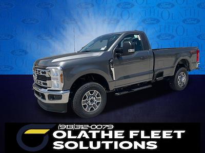 2025 Ford F-350 Regular Cab SRW 4x4 Pickup for sale #C51311 - photo 1