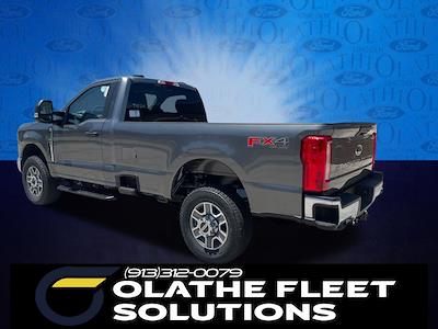 2025 Ford F-350 Regular Cab SRW 4x4 Pickup for sale #C51311 - photo 2