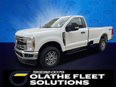 2025 Ford F-350 Regular Cab SRW 4x4 Pickup for sale #C51312 - photo 1