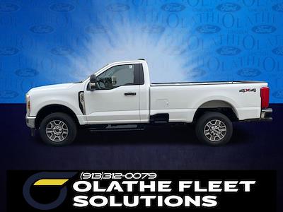 2025 Ford F-350 Regular Cab SRW 4x4 Pickup for sale #C51312 - photo 2