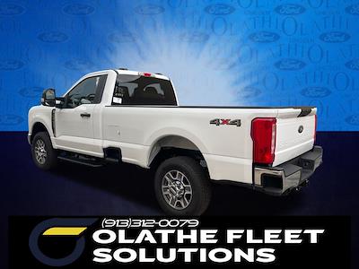 2025 Ford F-350 Regular Cab SRW 4x4 Pickup for sale #C51312 - photo 2
