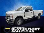 2025 Ford F-350 Regular Cab SRW 4x4 Pickup for sale #C51312 - photo 1