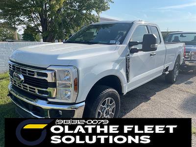 2025 Ford F-350 Super Cab SRW 4WD Pickup for sale #C51313 - photo 1