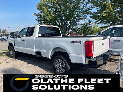 2025 Ford F-350 Super Cab SRW 4WD Pickup for sale #C51313 - photo 2