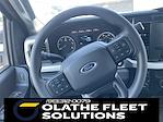 2025 Ford F-350 Crew Cab DRW 4x4 Cab Chassis for sale #C51317 - photo 11
