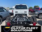 2025 Ford F-350 Crew Cab DRW 4x4 Cab Chassis for sale #C51317 - photo 5