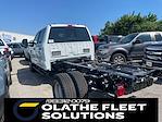 2025 Ford F-350 Crew Cab DRW 4x4 Cab Chassis for sale #C51317 - photo 2