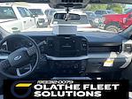 2025 Ford F-350 Crew Cab DRW 4x4 Cab Chassis for sale #C51317 - photo 9