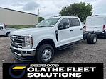 2025 Ford F-350 Crew Cab DRW 4x4 Cab Chassis for sale #C51318 - photo 1