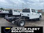 2025 Ford F-350 Crew Cab DRW 4x4 Cab Chassis for sale #C51318 - photo 5
