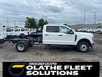 2025 Ford F-350 Crew Cab DRW 4x4 Cab Chassis for sale #C51318 - photo 6