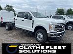 2025 Ford F-350 Crew Cab DRW 4x4 Cab Chassis for sale #C51318 - photo 7