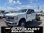 2025 Ford F-350 Crew Cab DRW 4x4 Cab Chassis for sale #C51319 - photo 1