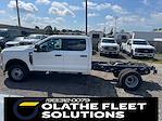 2025 Ford F-350 Crew Cab DRW 4x4 Cab Chassis for sale #C51319 - photo 3
