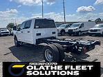 2025 Ford F-350 Crew Cab DRW 4x4 Cab Chassis for sale #C51319 - photo 2