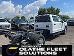 2025 Ford F-350 Crew Cab DRW 4x4 Cab Chassis for sale #C51319 - photo 5