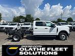 2025 Ford F-350 Crew Cab DRW 4x4 Cab Chassis for sale #C51319 - photo 6