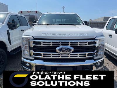 2025 Ford F-350 Crew Cab DRW 4x4 Cab Chassis for sale #C51320 - photo 2