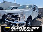 2025 Ford F-350 Crew Cab DRW 4x4 Cab Chassis for sale #C51320 - photo 1