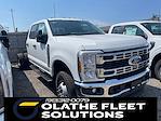 2025 Ford F-350 Crew Cab DRW 4x4 Cab Chassis for sale #C51320 - photo 3
