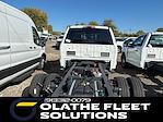 New 2025 Ford F-350 XL Crew Cab 4WD Cab Chassis for sale #C51320 - photo 5