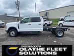 2025 Ford F-350 Crew Cab DRW 4WD Cab Chassis for sale #C51321 - photo 3