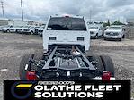 2025 Ford F-350 Crew Cab DRW 4WD Cab Chassis for sale #C51321 - photo 4