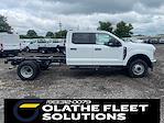 2025 Ford F-350 Crew Cab DRW 4WD Cab Chassis for sale #C51321 - photo 6