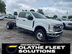 2025 Ford F-350 Crew Cab DRW 4WD Cab Chassis for sale #C51321 - photo 7