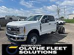 2025 Ford F-350 Crew Cab DRW 4x4 Cab Chassis for sale #C51327 - photo 1