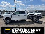 2025 Ford F-350 Crew Cab DRW 4x4 Cab Chassis for sale #C51327 - photo 3
