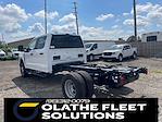 2025 Ford F-350 Crew Cab DRW 4x4 Cab Chassis for sale #C51327 - photo 2