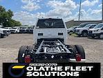 2025 Ford F-350 Crew Cab DRW 4x4 Cab Chassis for sale #C51327 - photo 4