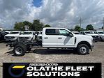 2025 Ford F-350 Crew Cab DRW 4x4 Cab Chassis for sale #C51327 - photo 6