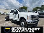 2025 Ford F-350 Crew Cab DRW 4x4 Cab Chassis for sale #C51327 - photo 7