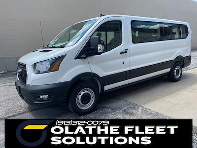 2025 Ford Transit 350 Low Roof RWD Passenger Van for sale #C51331 - photo 1