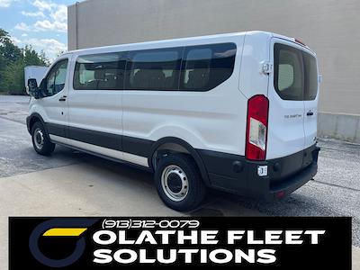 2025 Ford Transit 350 Low Roof RWD Passenger Van for sale #C51331 - photo 2