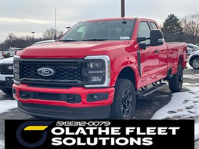 New 2025 Ford F-350 XL Super Cab for sale #C51333 - photo 1